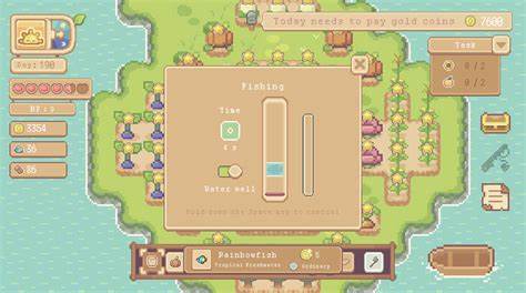 Solo-developed indie games made with Carimbo