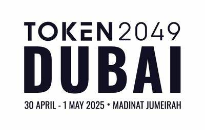 TOKEN2049 Dubai Hits 15,000-Ticket Sell-Out - Largest Crypto Gathering of 2025