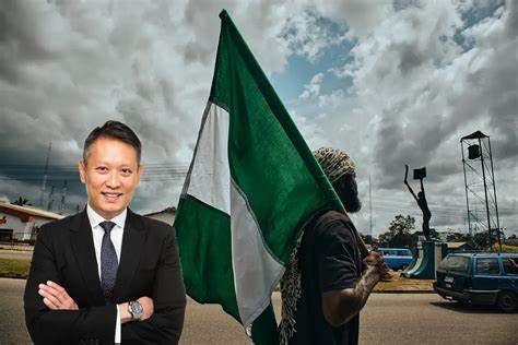 Binance vermutet, dass Bestechung angestrebt wurde, um die Probleme Nigerias „zu beseitigen“ – The Edge Malaysia
