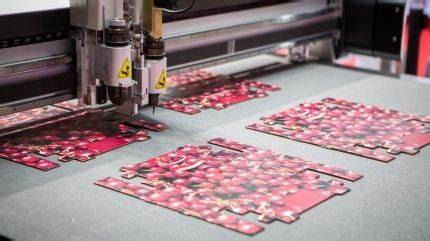 Backcast Partners invests in Dominion Packaging
