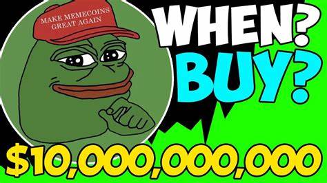 You Can Now Become A PEPE Millionaire For Just $7