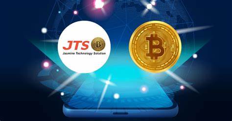 Bitcoin (BTC) mining helps Jasmine Technology Solution stock surge 7,000% - CoinChapter