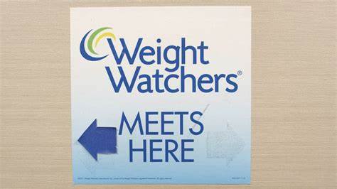 WeightWatchers Files Bankruptcy, Adapts to Chemically Induced Weight-Loss Future
