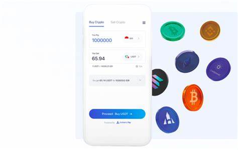 Fiat-Crypto Payment Firm Alchemy Pay Adds BINs for Crypto Card - Cryptonews