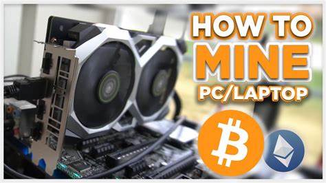 Do I Need a PC To Mine Crypto?