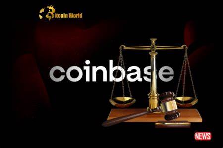 Coinbase Faces Lawsuit Over Unauthorized Biometric Data Collection