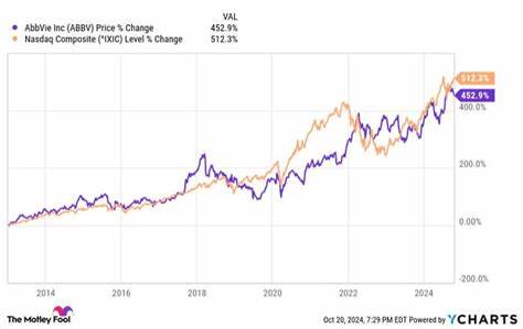Beat the Nasdaq With This Cash-Gushing Dividend Stock