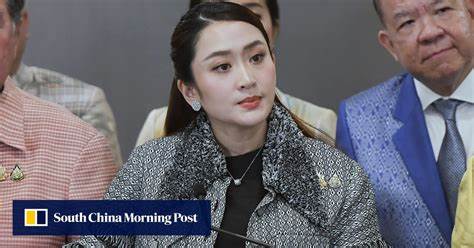 Thailand shuts power to Myanmar’s scam hub, PM Paetongtarn vows firm action - Post Magazine
