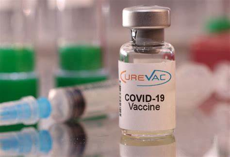 COVID-19 Vaccine Maker BioNTech Buys CureVac as It Aims for Cancer Treatments