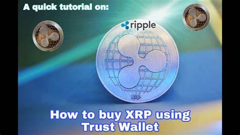 Buying XRP? Discover If Grayscale XRP Trust Is a Better Choice - CoinGape
