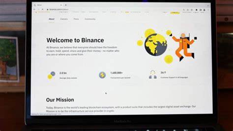 Binance: Klage der US-Börsenaufsicht SEC lässt Kryptowährungen wie Bitcoin und Aktien wie Coinbase und Microstrategy abschmieren
