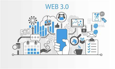 Web 3.0 erklärt: Ein umfassender Leitfaden – Simplilearn
