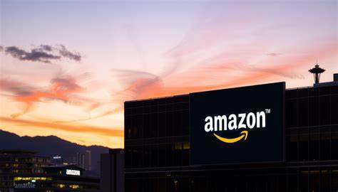 Einzelhandelsriesen Amazon und Walmart planen Einstieg in den Stablecoin-Markt