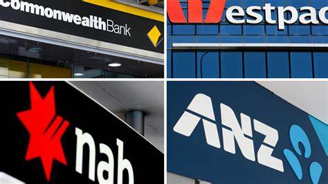 Australia's NAB warns of volatility from trade tensions after profit beat