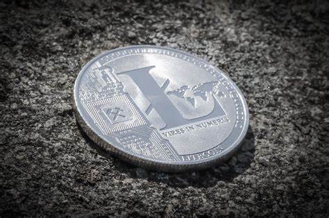 Canary Capital Pursues Litecoin ETF Following Recent XRP Filing
