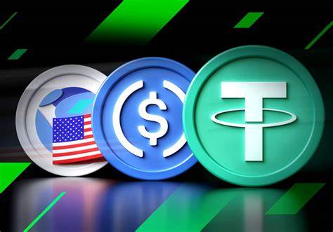 GOP Senator Sponsors Bill to Regulate Stablecoins - PYMNTS.com