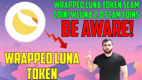 Careful! There's A “Wrapped LUNA 2.0” Scam That Takes Advantage Of The New Terra (LUNA) Launch - VOI English