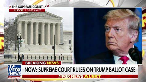 'Hidden' Provision in Trump's Big Bill Could Disarm US Supreme Court