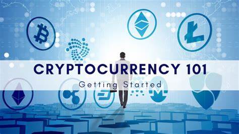 Crypto 101 for Teens: How to Get Started with Bitcoin and Ethereum