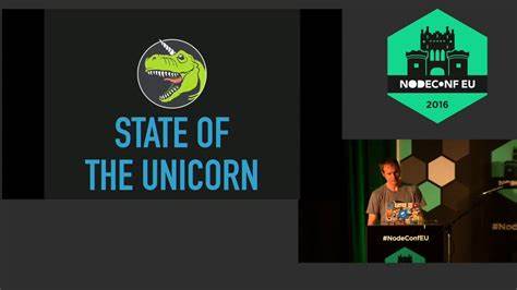 NodeConf EU – A deep dive into libuv – Saul Ibarra Coretge