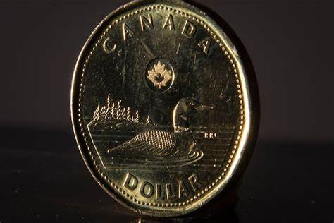 U.S. Dollar Drops. Tariff and Ratings Fears Are Toxic for the Greenback