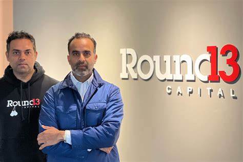 A Web3 vibe check with Round13’s Satraj Bambra - BetaKit - Canadian Startup News