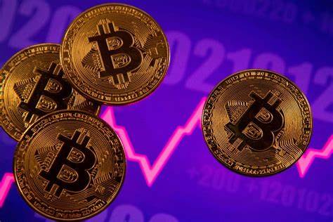 Bitcoin-Kurs aktuell: BTC steigt über 93.000-Dollar-Marke