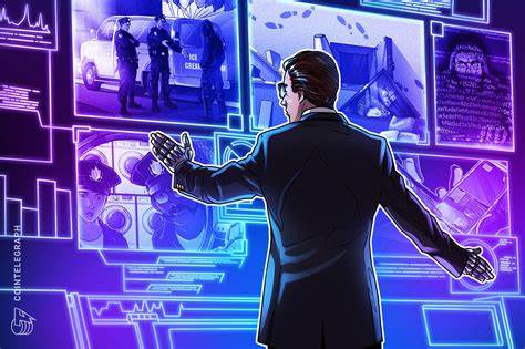 Reversible Blockchain-Transaktionen sind der Schlüssel zur Kriminalitätsbekämpfung im Kryptobereich – Cointelegraph
