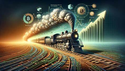Bitcoin Price Gains Steam: Is a New Surge on the Horizon? - NewsBTC