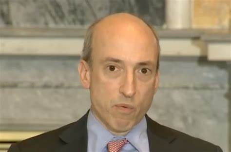 Caitlin Long on the historic SEC hearing and Gary Gensler's shaky future - TheStreet