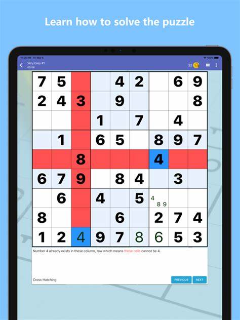 Best Sudoku Apps for iPhone