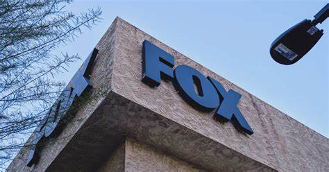 Fox Corp. Readies Fox One Streaming Service