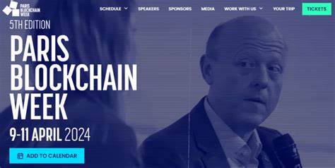 Top-Kalender für Krypto-Veranstaltungen im Jahr 2024 – BeInCrypto
