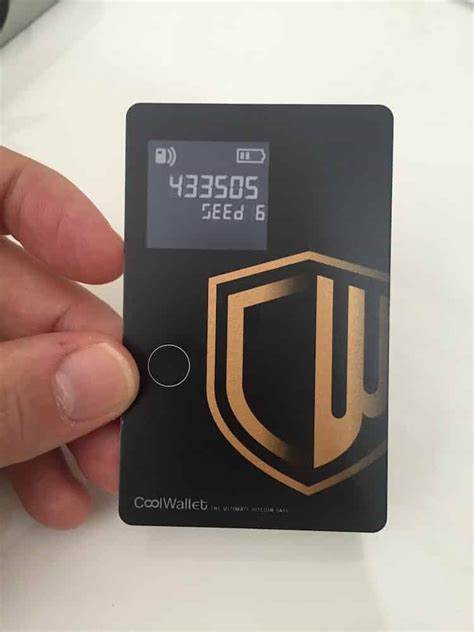 CoolWallet S Review (2024 Updated) - 5 Things to Know Before Buying - 99Bitcoins