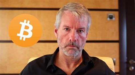 MicroStrategy’s Michael Saylor Wanted People to Mortgage Their Houses and “Buy Bitcoin,” but the Company Itself Is Now About To Face a Margin Call - Wccftech