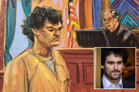 FTX’s Sam Bankman-Fried appeals conviction and 25-year sentence for fraud