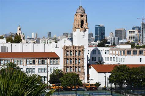 San Francisco Public Schools Convert F's to C's, B's to A's in Equity Push