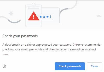 Google Chrome data leakage bug confirmed as actively exploited