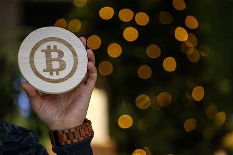 What Is Bitcoin ‘Halving’ and Does It Push Up the Cryptocurrency’s Price? - Bloomberg