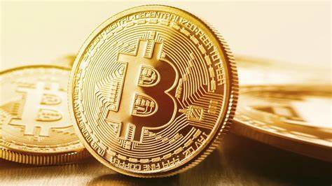 Bitcoin News