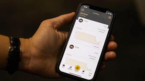 Company running Perth Mint cryptocurrency withdraws support, but questions linger over future of GoldPass app