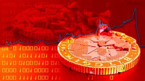 Why Bitcoin, Shiba Inu, and Dogecoin Are Sinking Today