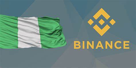 Binance arbeitet eng mit den nigerianischen Behörden zusammen, um die Inhaftierung von Führungskräften aufzuklären – Dunya News
