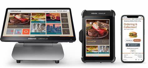 Chopped Leaf rolls out Oracle Simphony Cloud POS system