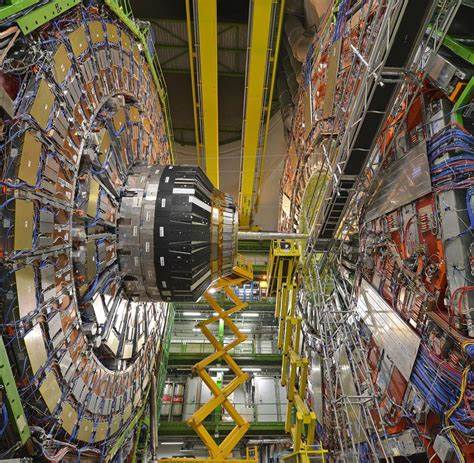 CERN gears up to ship antimatter across Europe