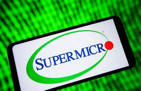 Here's Why I'm Staying Away from Super Micro Stock