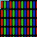 Subpixel Zoo: A Catalog of Subpixel Geometry