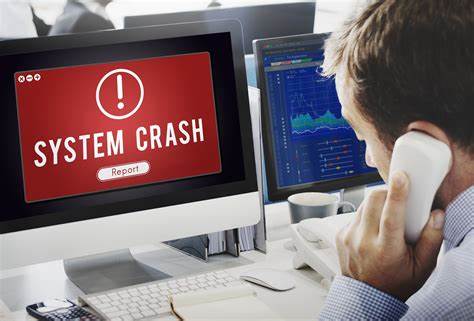 Code Fast, Crash Hard: The Million-Dollar Quality Crisis