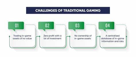 How Web3 Gaming Is Disrupting Traditional Gaming Models