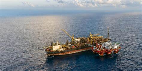 Equinor Sells Stake in Brazil’s Peregrino Oil Field for $3.5 Billion